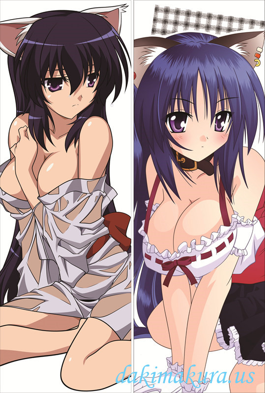 Omamori Himari - Himari Noihara dakimakura girlfriend body pillow cover